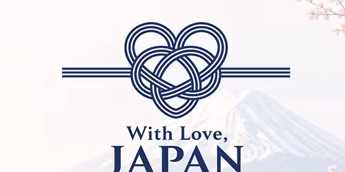 With Love, Japan in CHCH