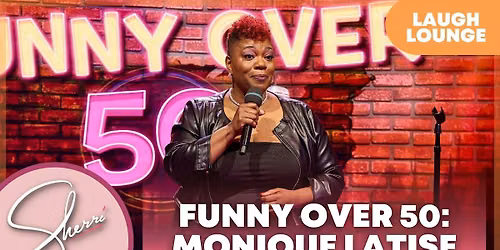 MONIQUE LATISE LIVE