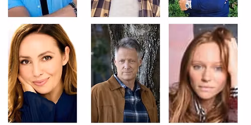 Wicked Little Stone Mountain Christmas