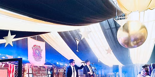 PRIVATE EVENT!\ufe0f