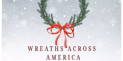 Wreaths Across America