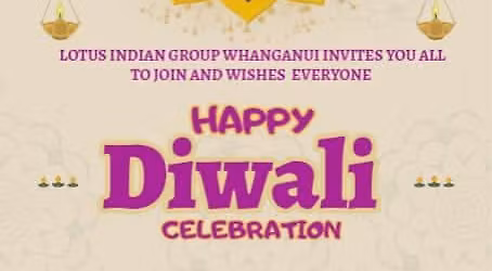 Diwali Festival of Light 