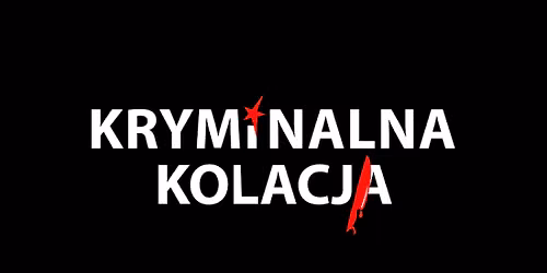 Kryminalna Kolacja
