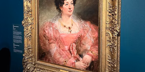 A Tale of Vanity Fair: Constable\u2019s Treslove Portraits Rediscovered