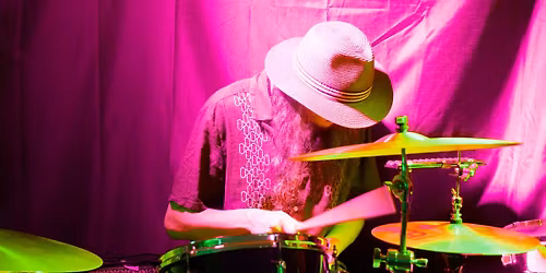 GREENHOUSE JAM #022: Grovey Jazz-Fusion Improvisation Jam