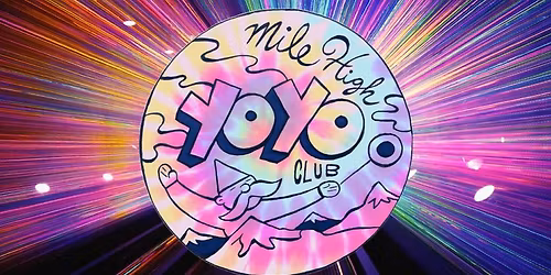 November Littleton Yoyo Meet