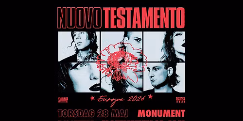 Nuovo Testamento 28\/5