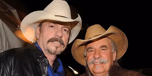 The Bellamy Brothers & Gene Watson at Globe News Center For The Performing Arts