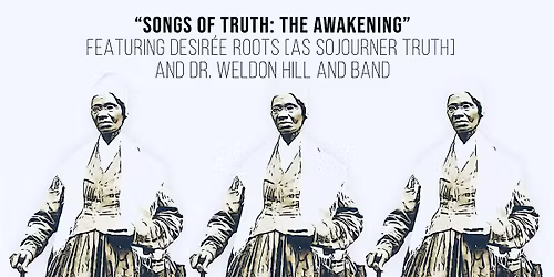 SONGS OF TRUTH: The Awakening