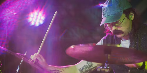 VOLUMES Performance with Phill Smith