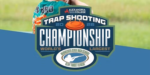 On-site engraving at Alexandria Shooting Park