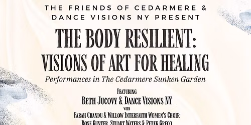 The Body at Saturn