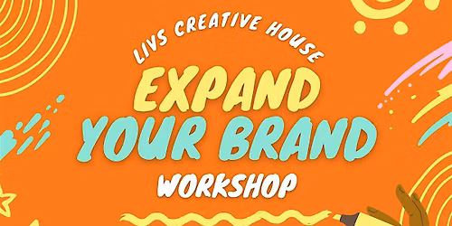 Expand Your Brand Workshop