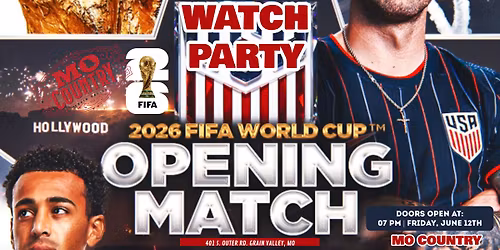 FIFA USA OPEN GAME