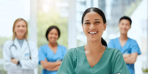 Patient Care Technician Hiring Event - LHAAMC Belcher Pavilion 7th Floor