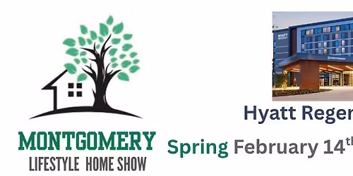 Montgomery Lifestyle Home Show
