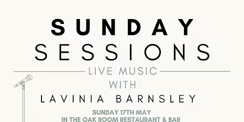 Sunday Sessions 