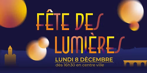 F\u00eate des lumi\u00e8res