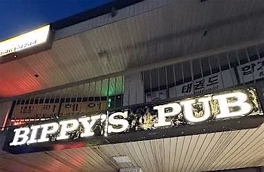 Bippy's Pub LLC