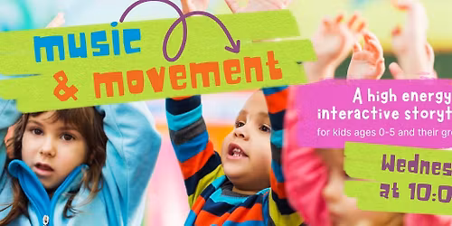 Music & Movement
