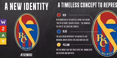 RKC Third Coast FC vs Minnesota Aurora FC