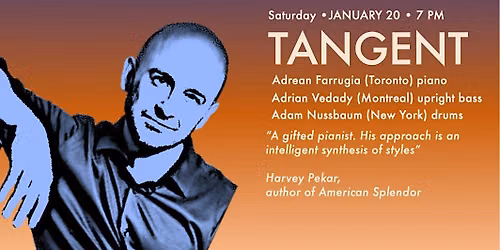 Tangent Live!