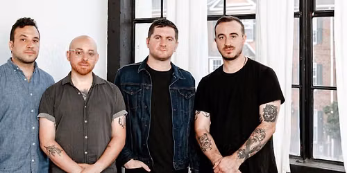 The Menzingers Tickets 
