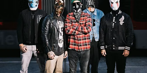 Hollywood Undead