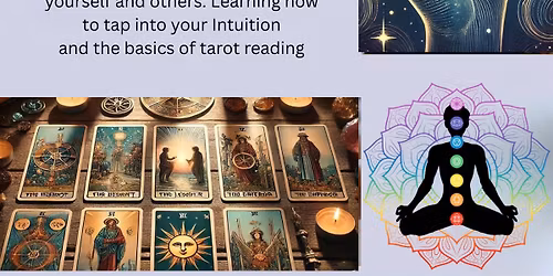 Tarot Reader Training 101