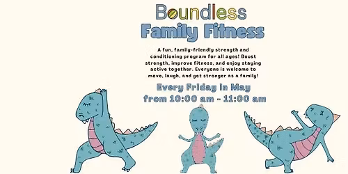 Family Fitness