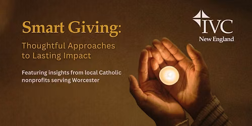 Understanding Planned Giving\u2014An Informational Seminar, Virtual & In Person