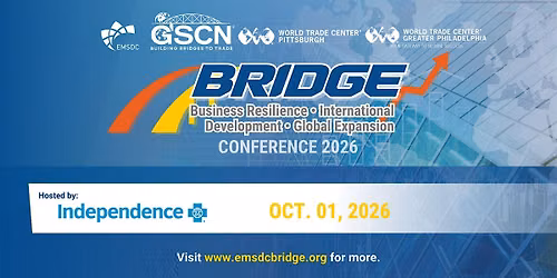 BRIDGE Conference