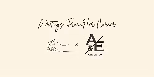 Writings From Her Corner at Ash & Elm