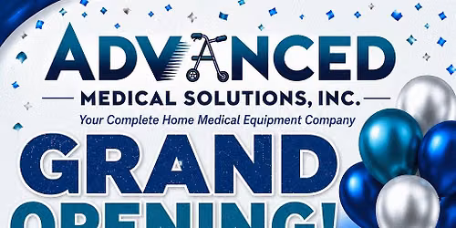 Brighton Location Grand Opening \/ Open House