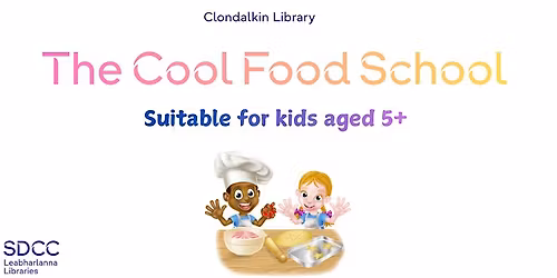 The Cool Food School