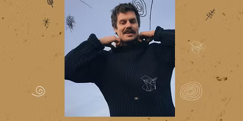 Christof van der Ven - The Old School Arts Centre - Raglan