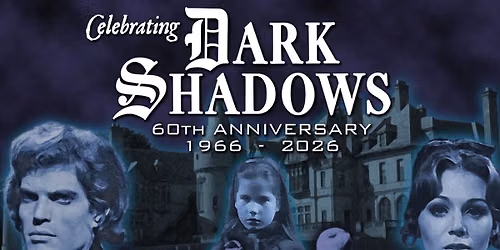 Dark Shadows 60th Event At Monsterama