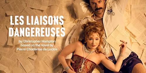 NtLive | Les Liaisons Dangereuses (2026)