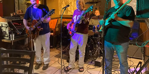 LESSON ZERO plays West Oaks Farm Market