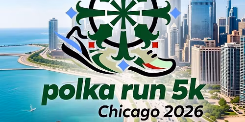 Polka run 5k