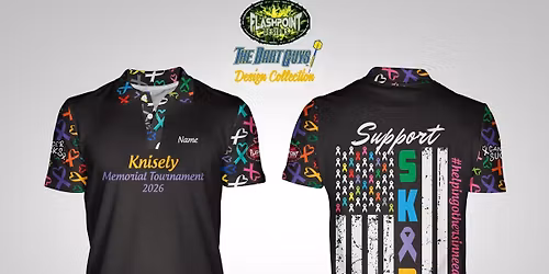 Knisely Memorial Tournament 