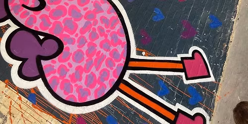 Fashion & Fizz Fundrasier