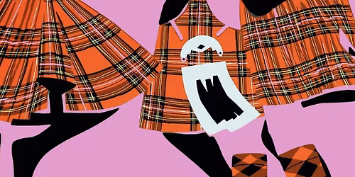 Charity Ceilidh in support of Inverness Women's Aid.