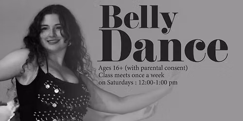 Belly Dance