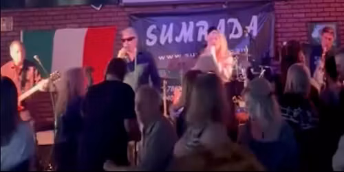 SUMRADA at Hooley Pub & Kitchen