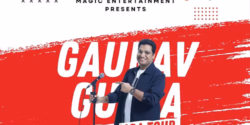 Gaurav Gupta