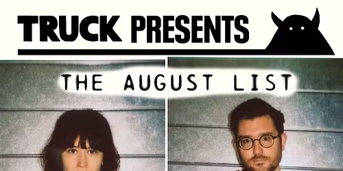 The August List: Live In-store