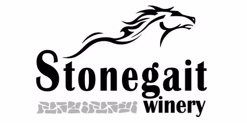Dawn To Dusk Trio at Stonegait Winery!