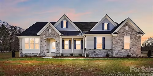 Buyers need choices! Caruso Homes lets YOUR buyer CHOOSE!