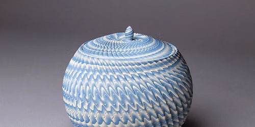 Opening Day: Chanoyu: Modern Tea Ceramics from the Horvitz Collection